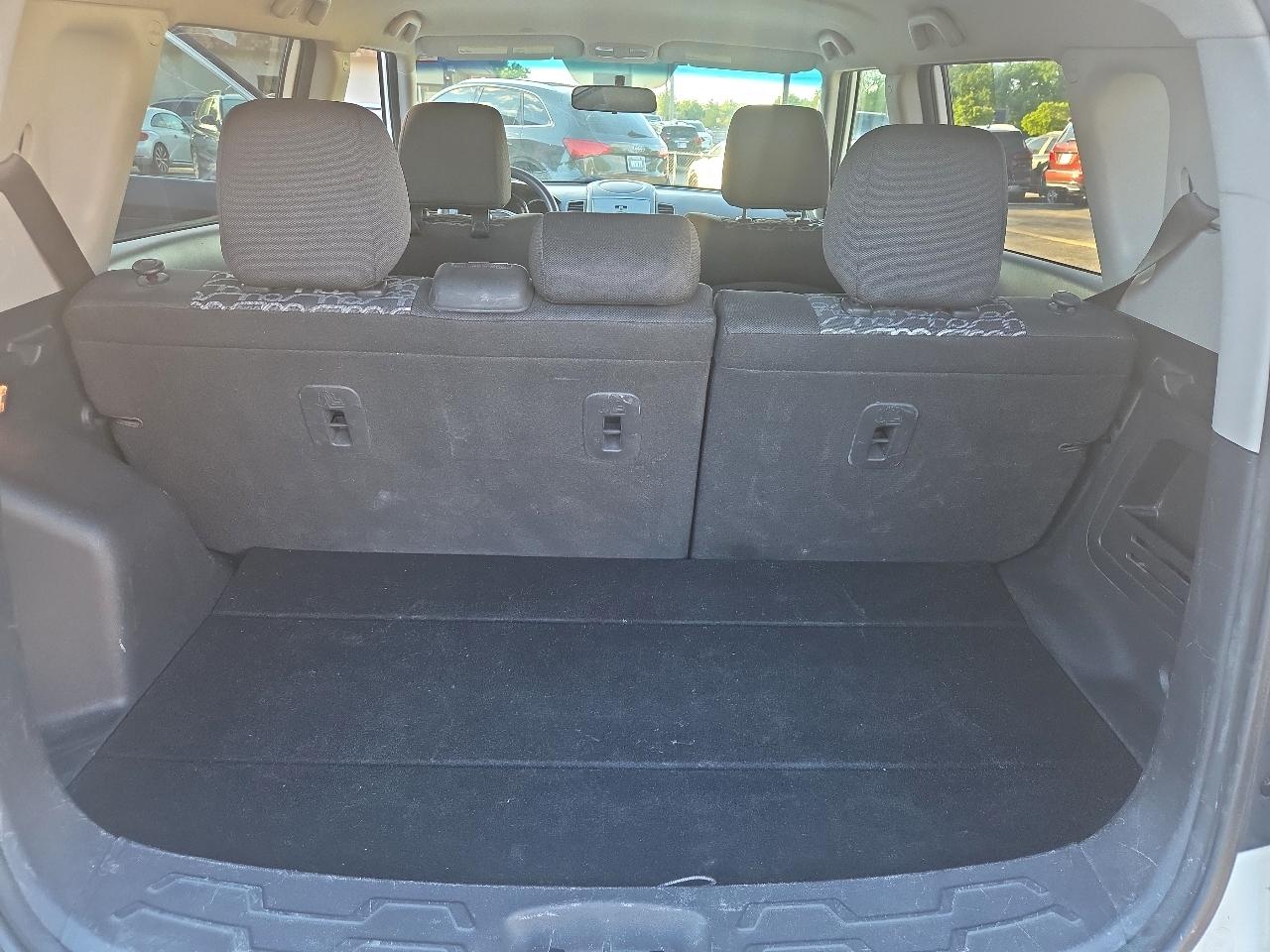 Kia Soul + 2011