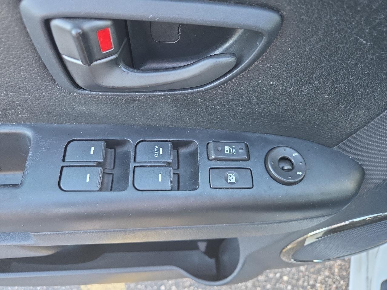 Kia Soul + 2011
