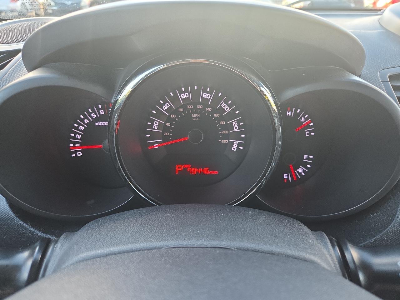 Kia Soul + 2011