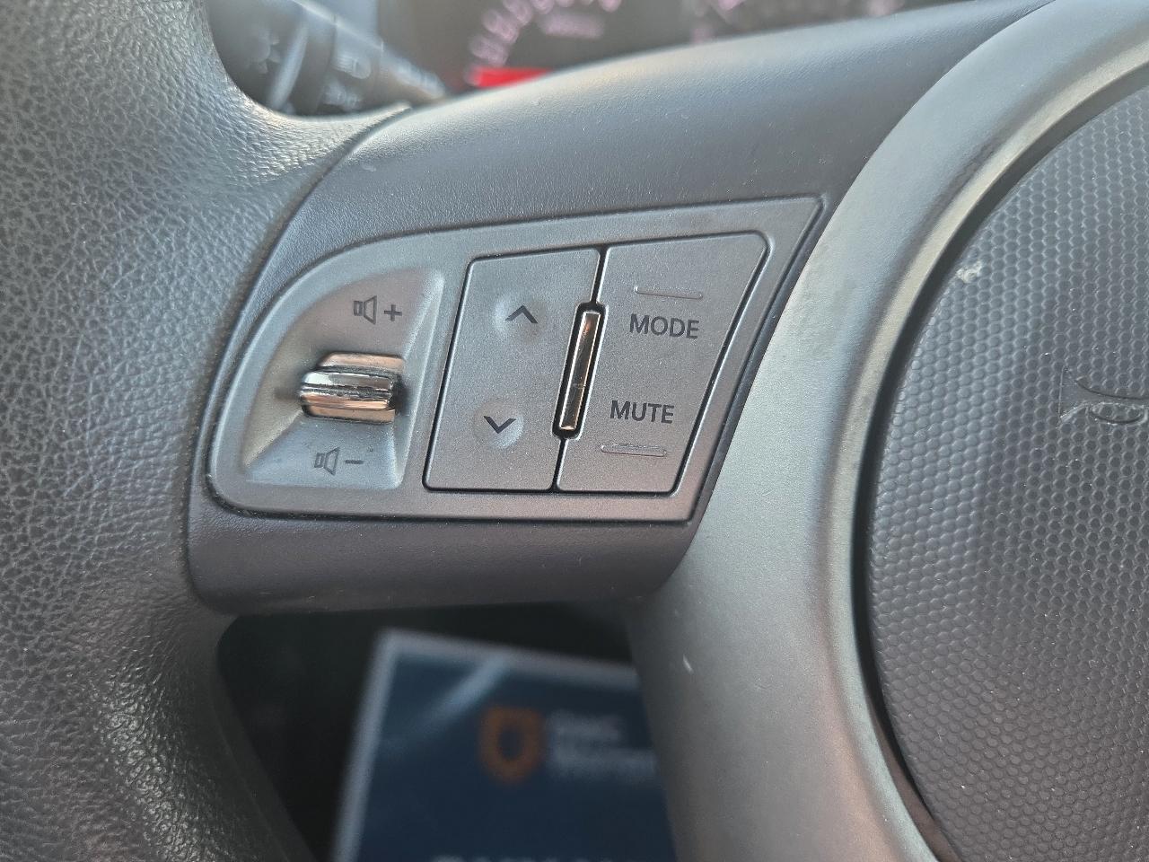 Kia Soul + 2011