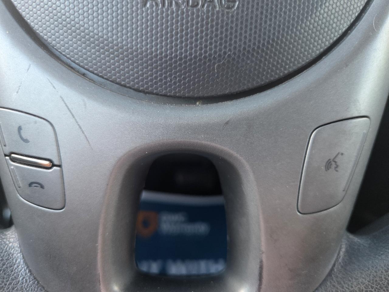 Kia Soul + 2011