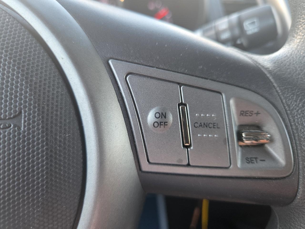 Kia Soul + 2011