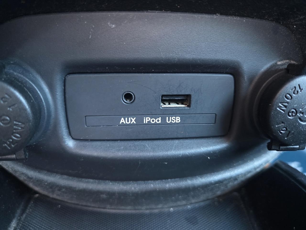 Kia Soul + 2011