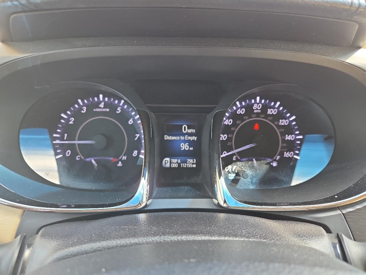Toyota Avalon XLE Premium 2014