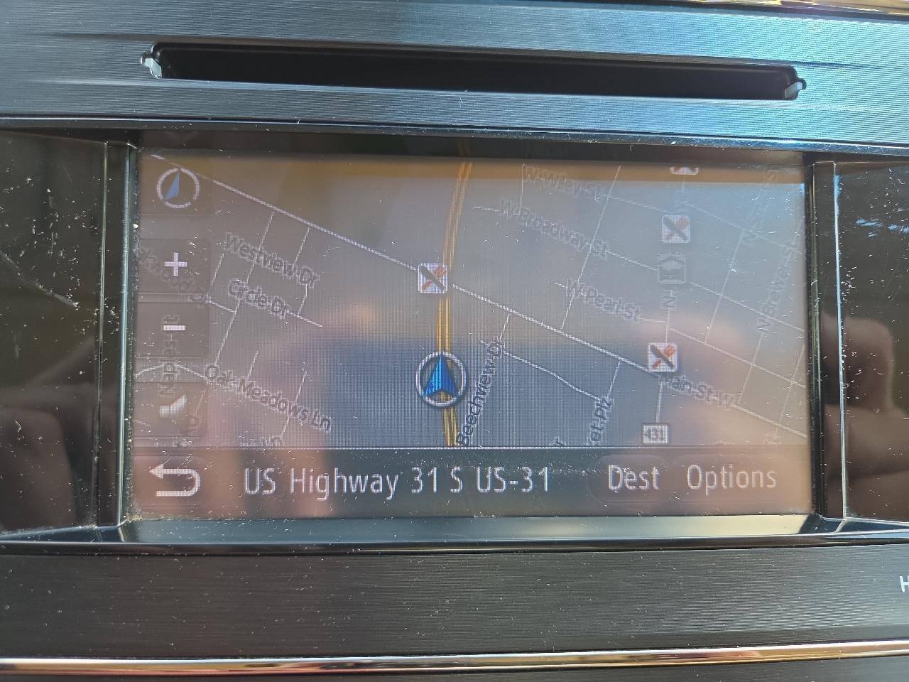 Toyota Avalon XLE Premium 2014