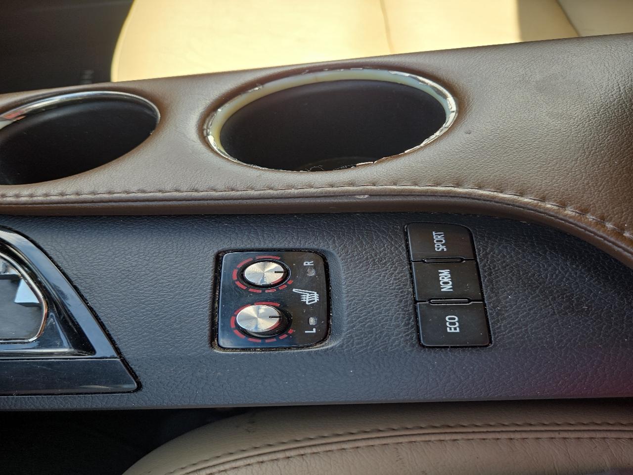 Toyota Avalon XLE Premium 2014