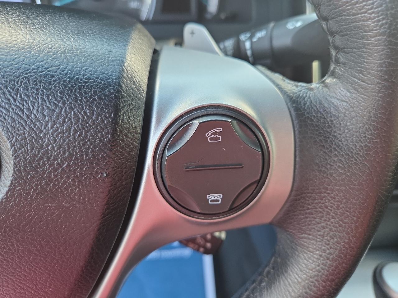 Toyota Camry SE 2012