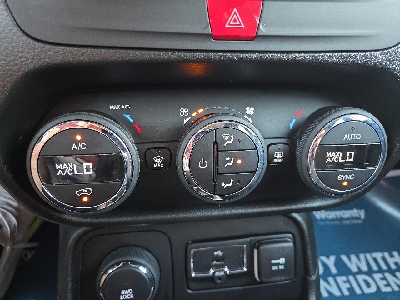Jeep Renegade Latitude 4WD 2016