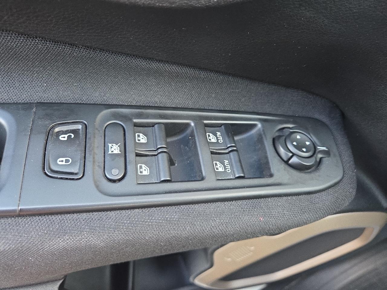 Jeep Renegade Latitude 4WD 2016
