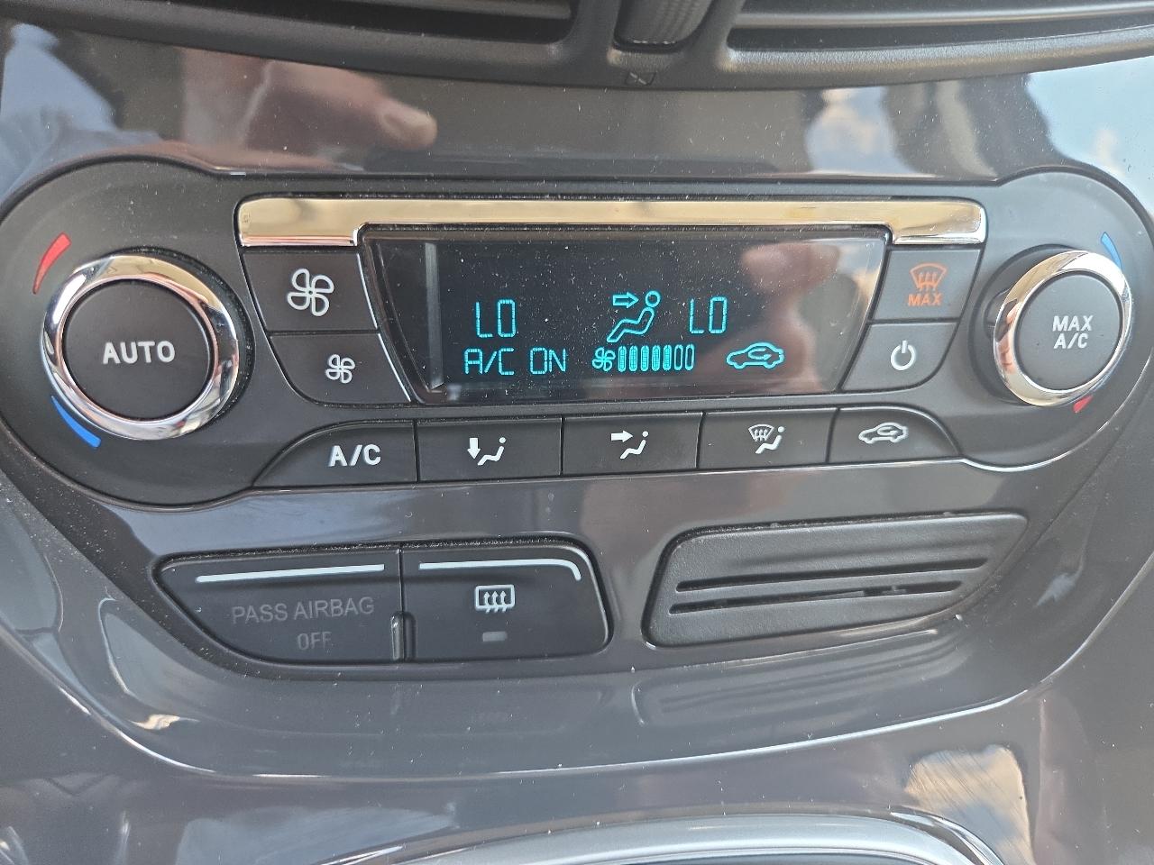 Ford Escape SEL 4WD 2013