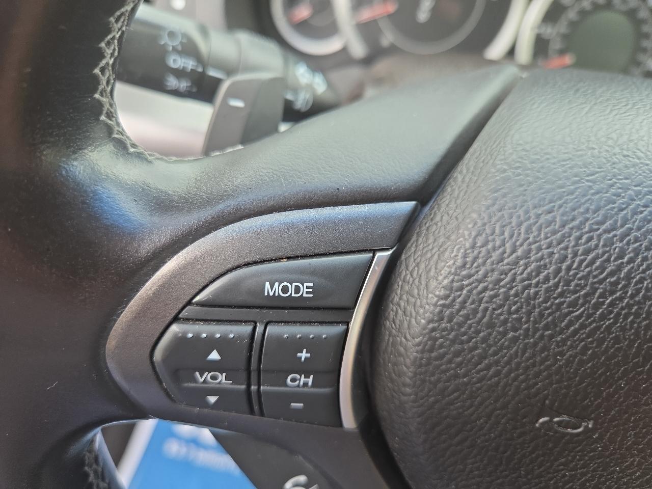 Acura TSX  2012