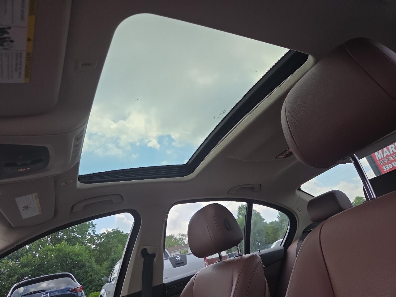 BMW 5-Series 535i xDrive 2014