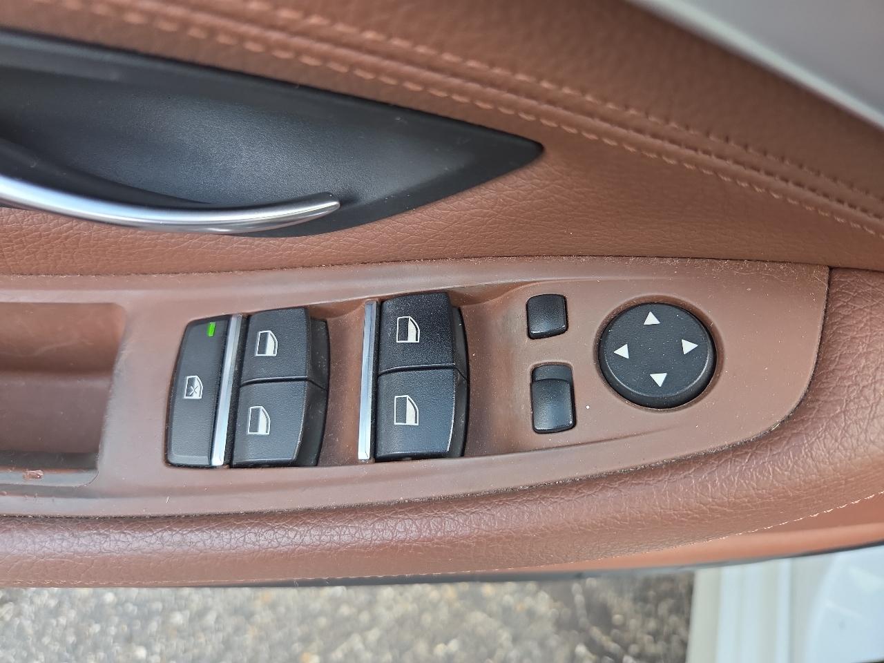 BMW 5-Series 535i xDrive 2014