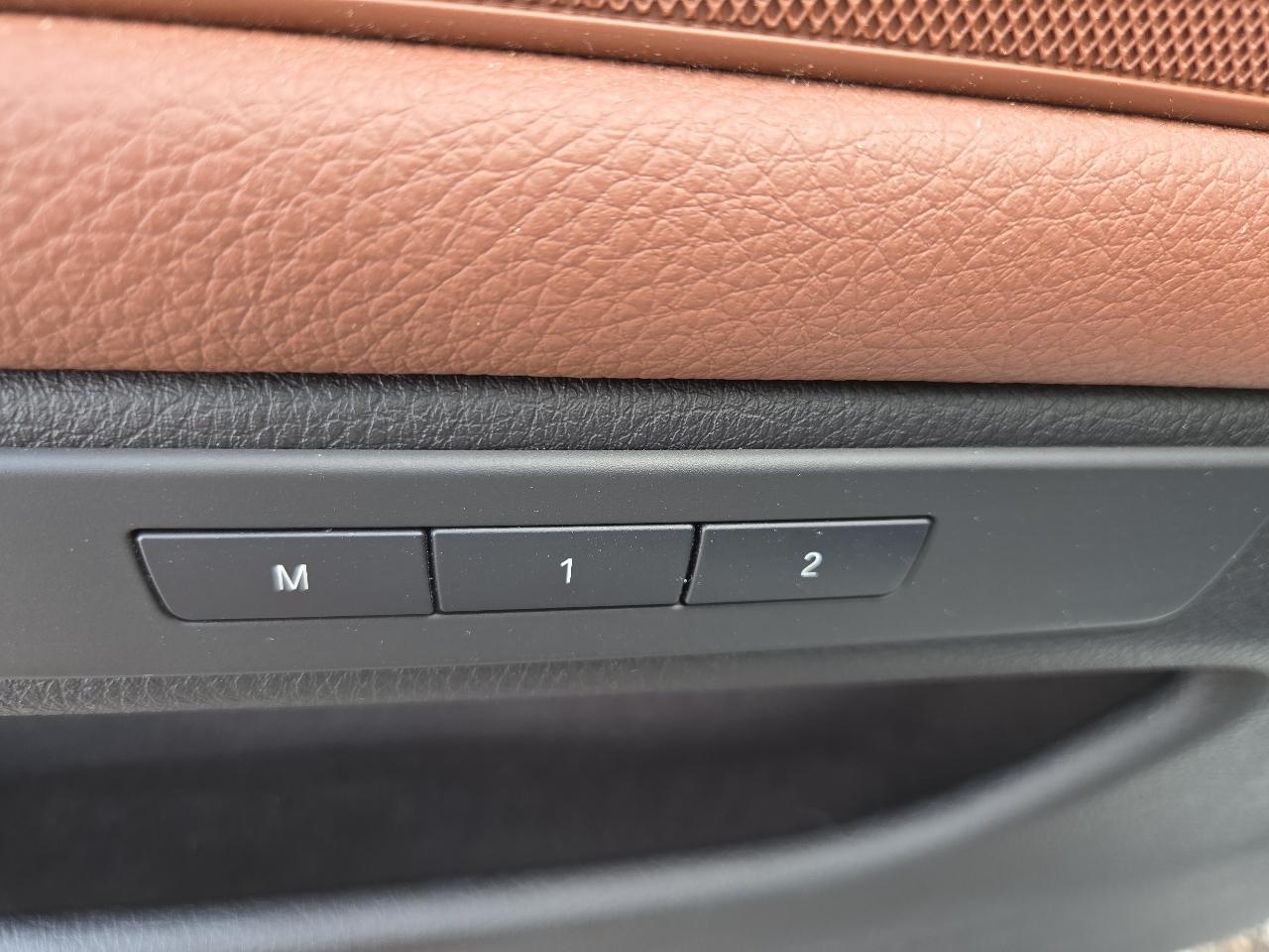 BMW 5-Series 535i xDrive 2014