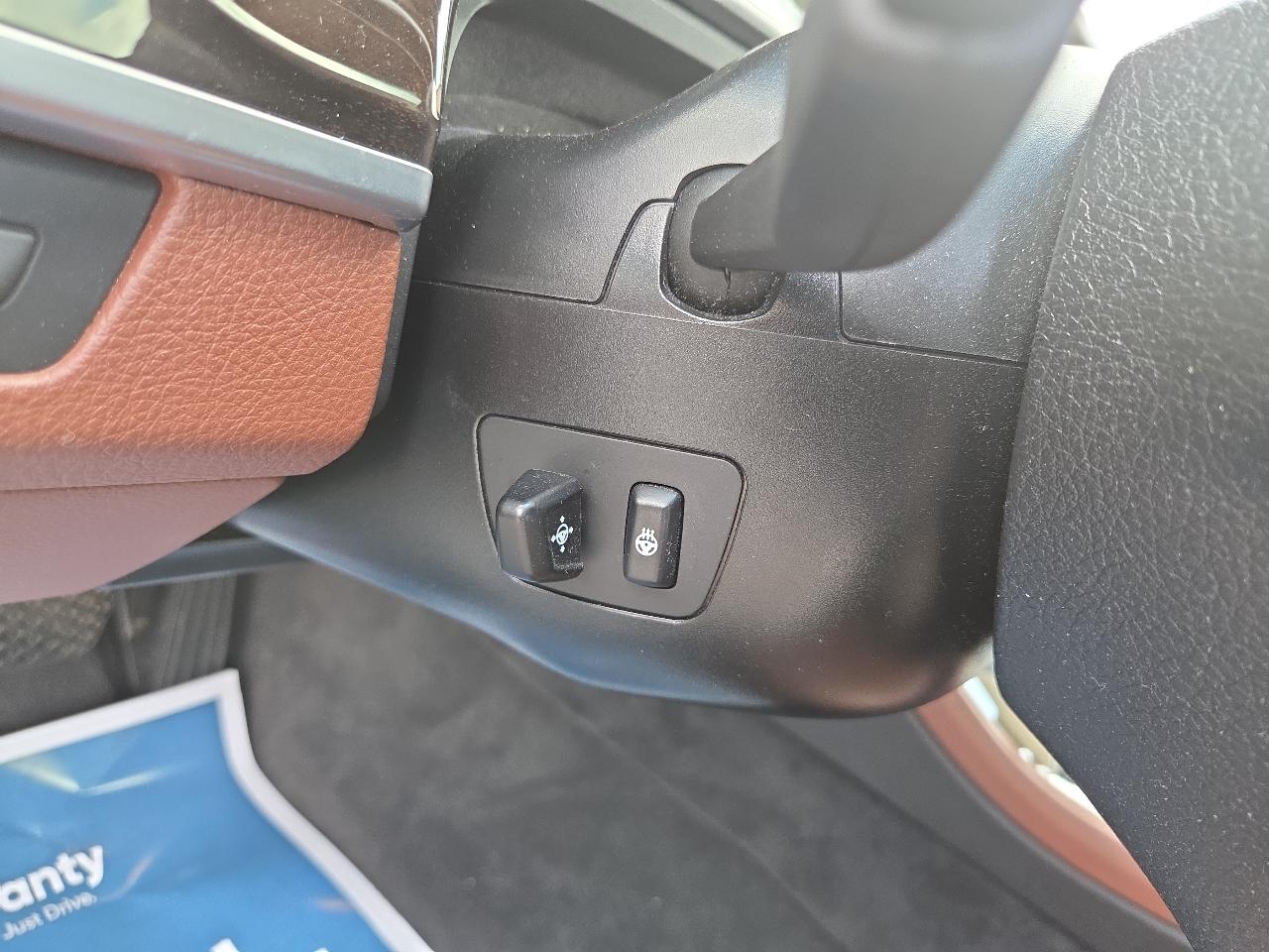 BMW 5-Series 535i xDrive 2014