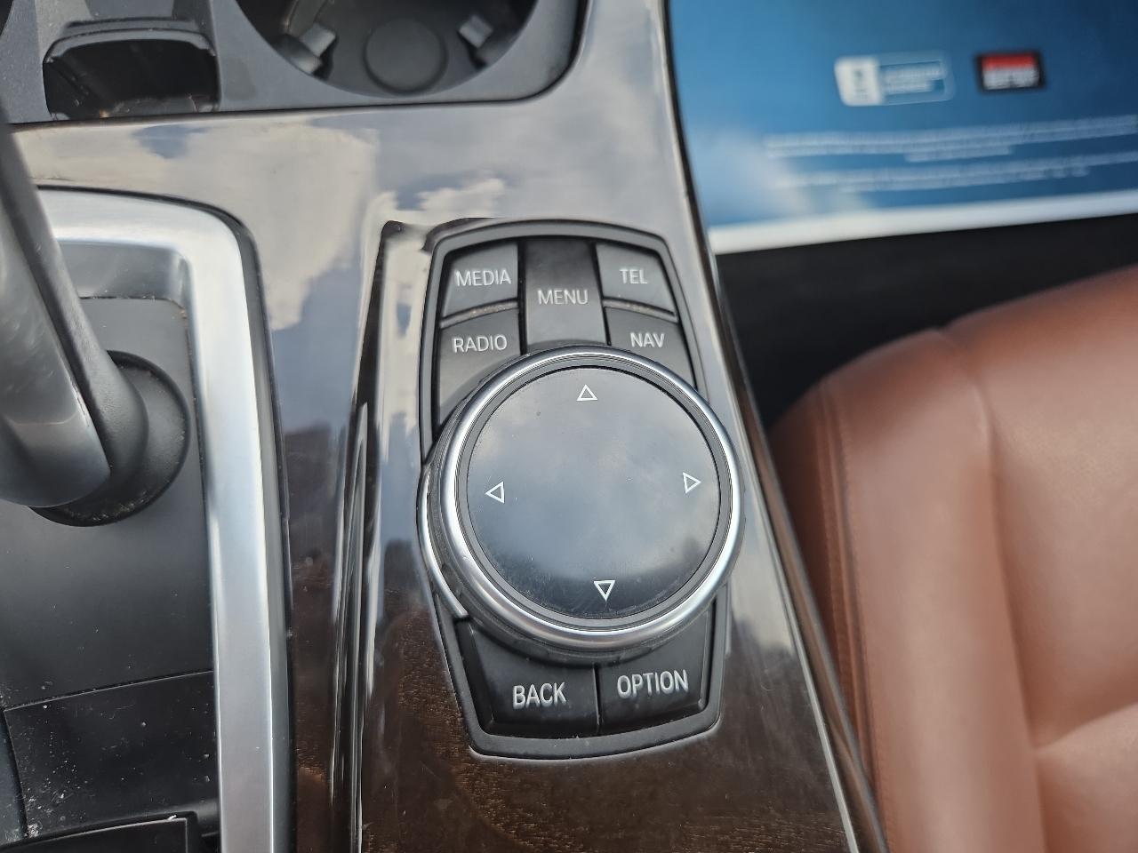 BMW 5-Series 535i xDrive 2014