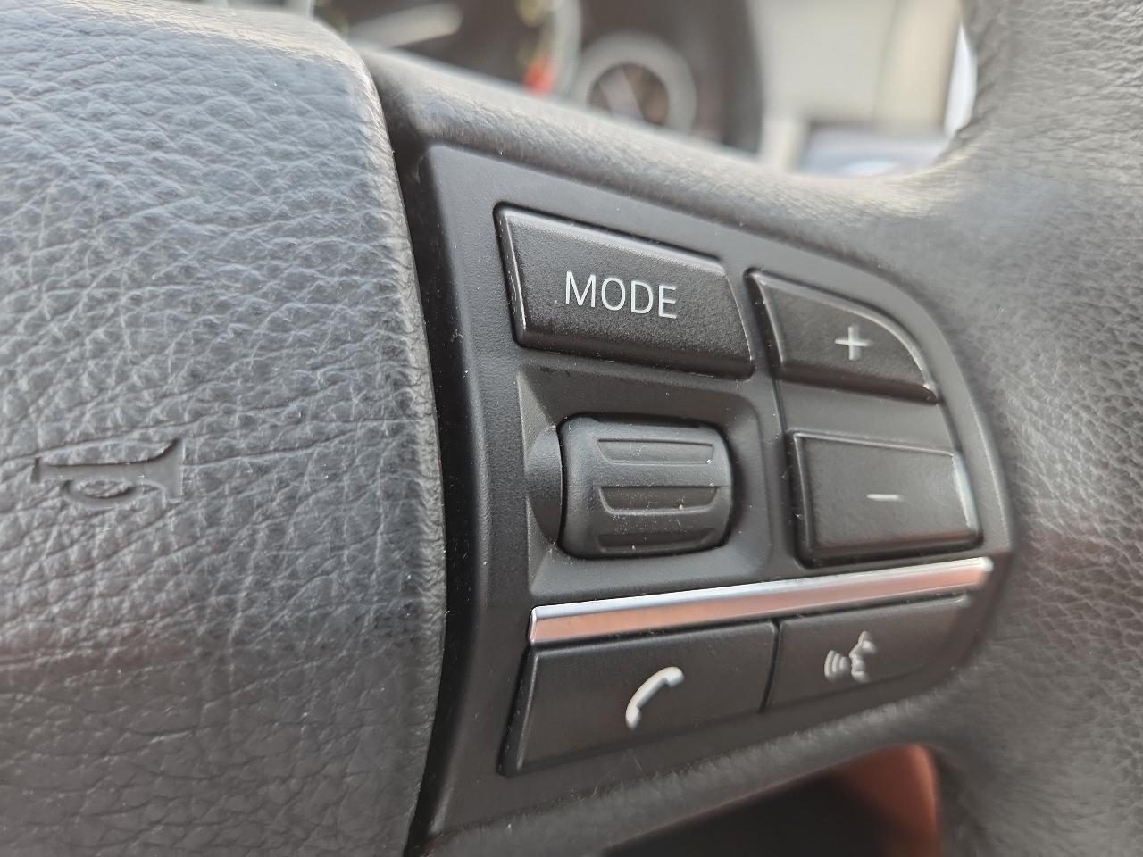 BMW 5-Series 535i xDrive 2014