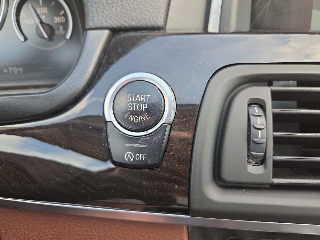 BMW 5-Series 535i xDrive 2014