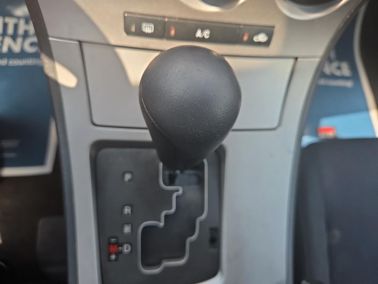 Mazda MAZDA3 i Touring 4-door 2011