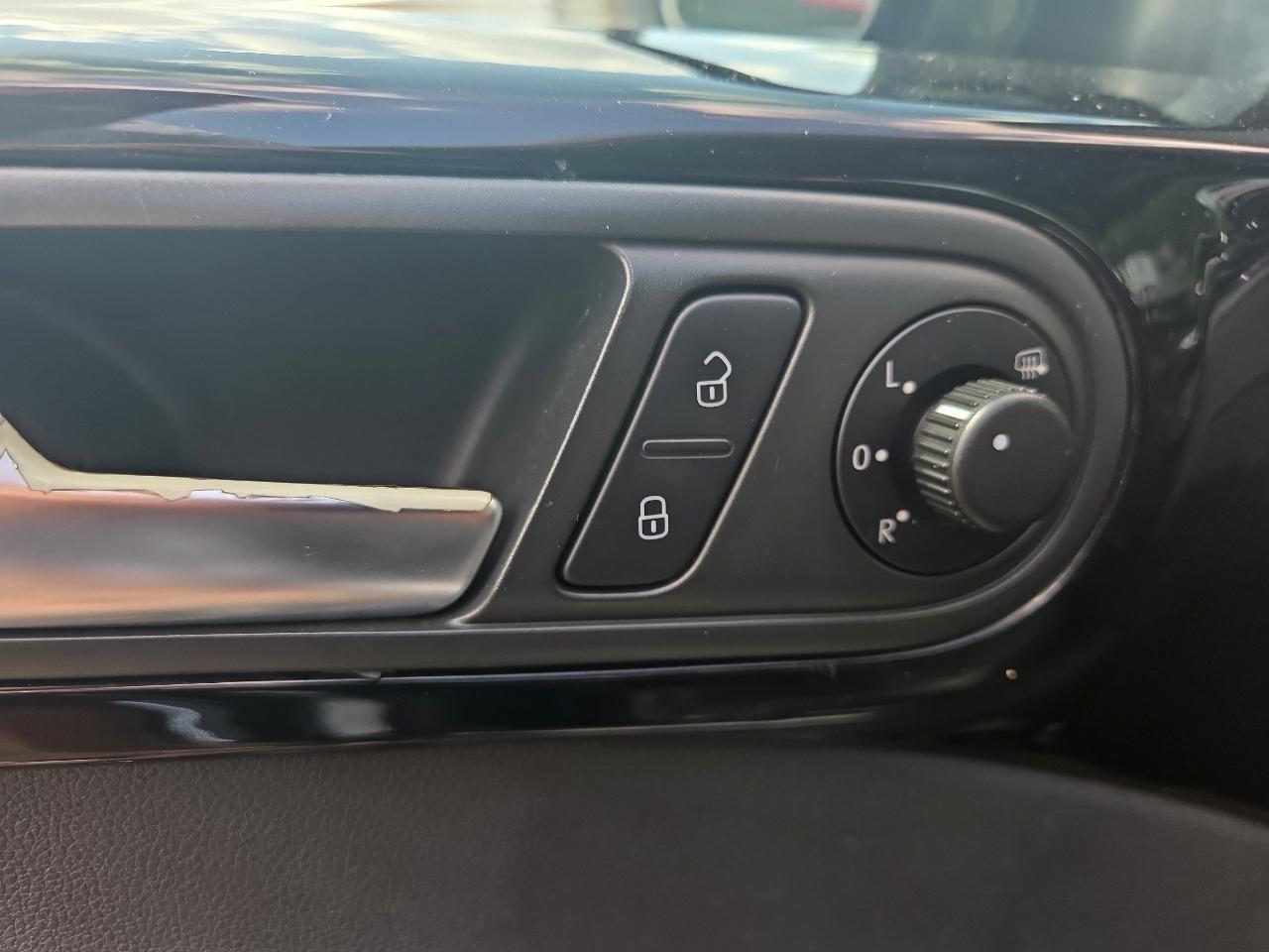 Volkswagen Beetle 2.5L 2012