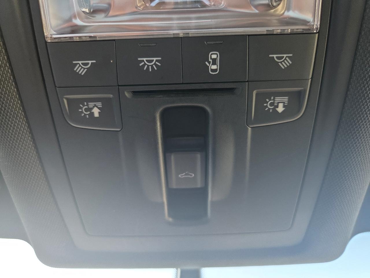 Audi Q3 Premium Plus quattro 2017