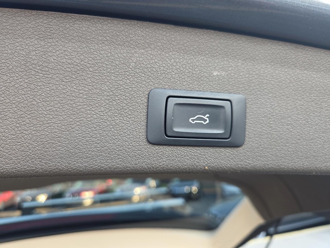 Audi Q5 TDI Prestige quattro 2015
