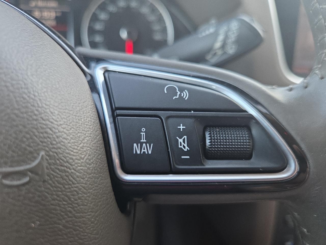 Audi Q5 TDI Prestige quattro 2015