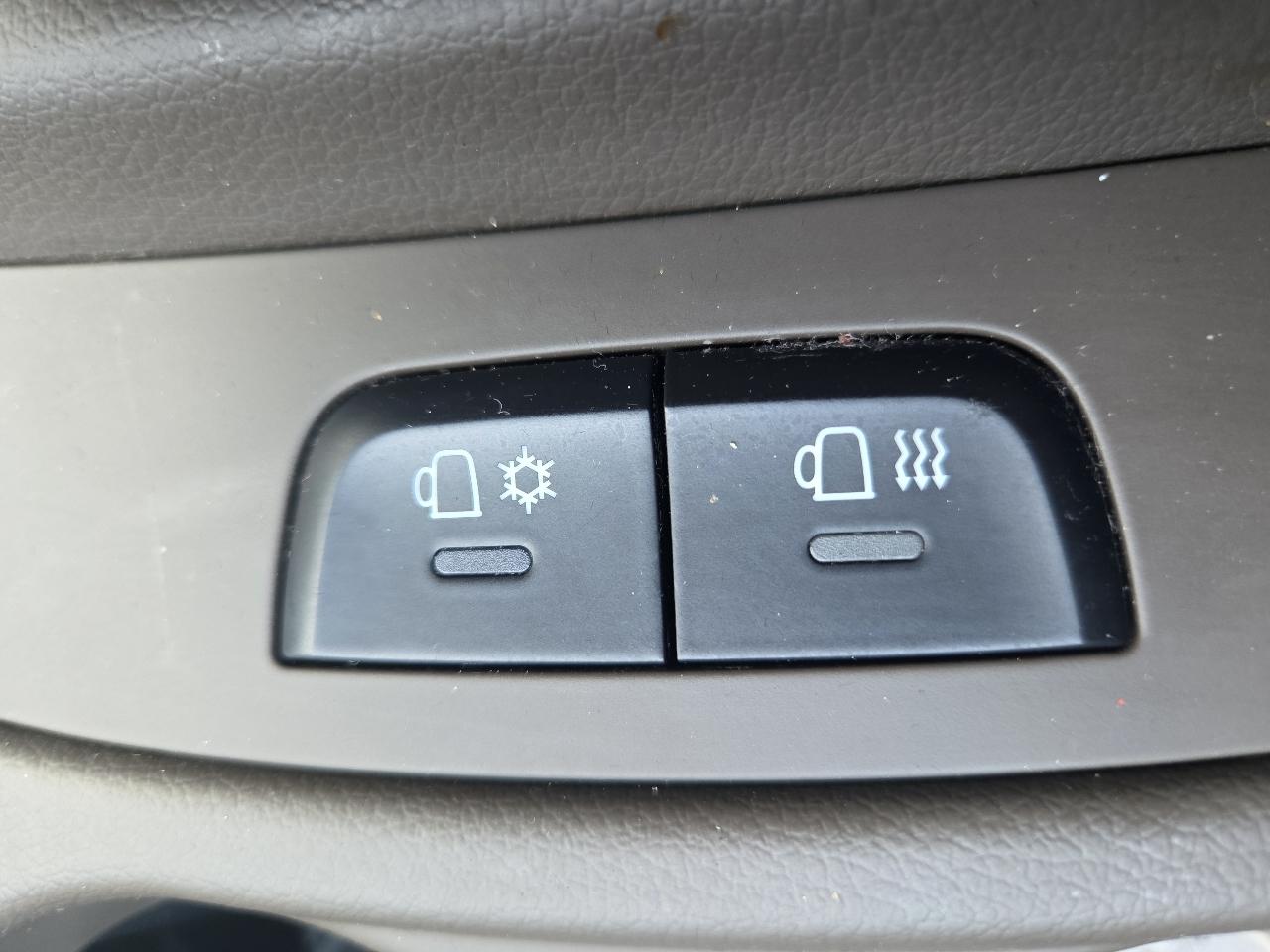 Audi Q5 TDI Prestige quattro 2015