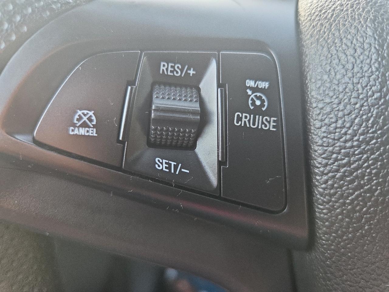 Chevrolet Trax LT AWD 2018