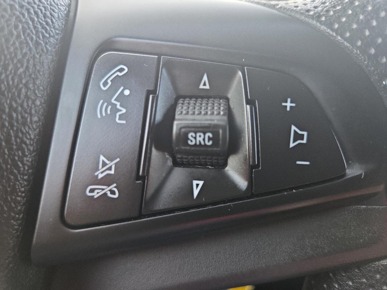 Chevrolet Trax LT AWD 2018