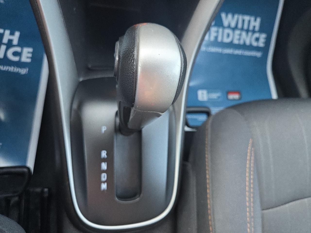 Chevrolet Trax LT AWD 2018