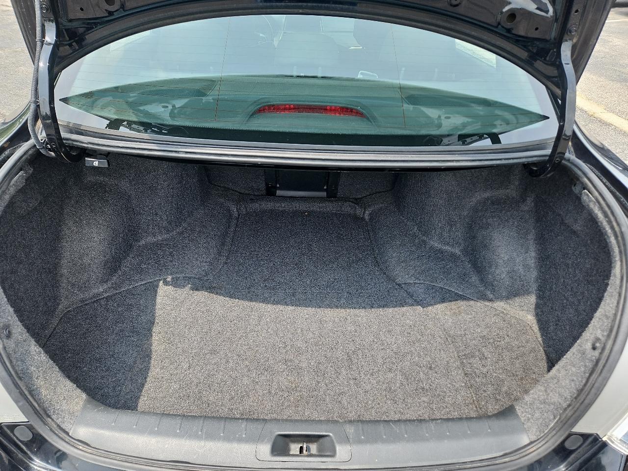 Honda Accord SE Sedan AT 2011