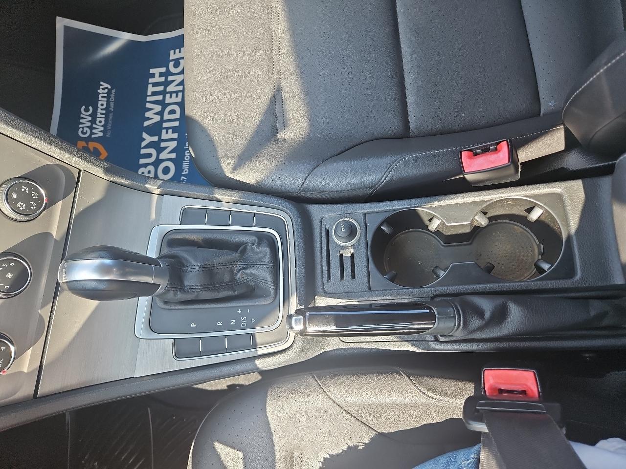 Volkswagen Golf TDI S 6A 2015
