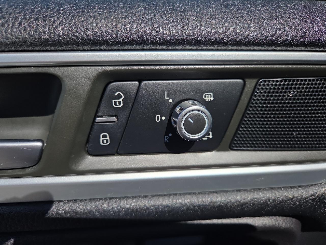 Volkswagen Touareg TDI Lux 2014