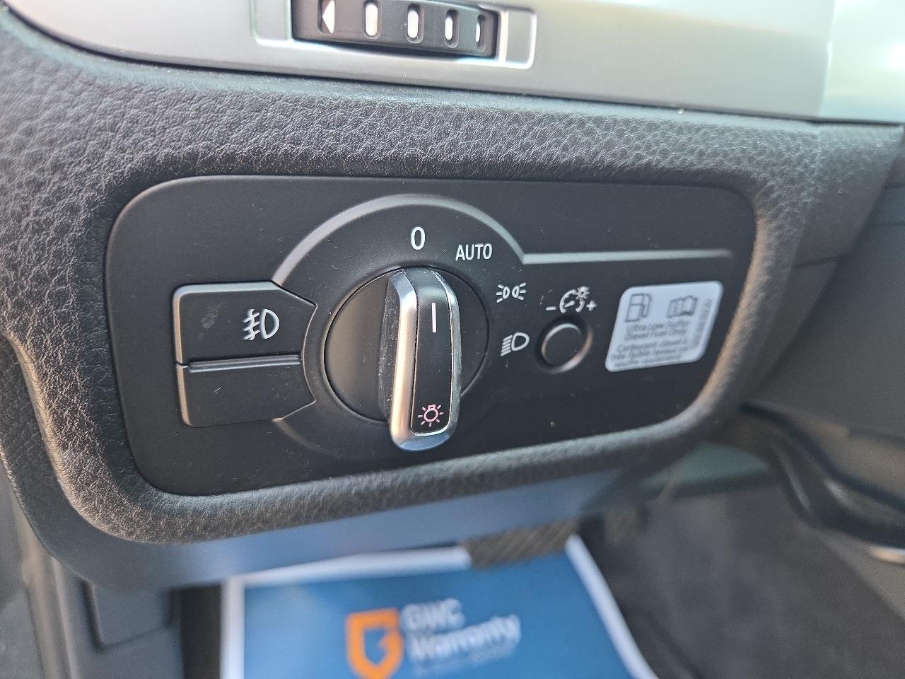 Volkswagen Touareg TDI Lux 2014