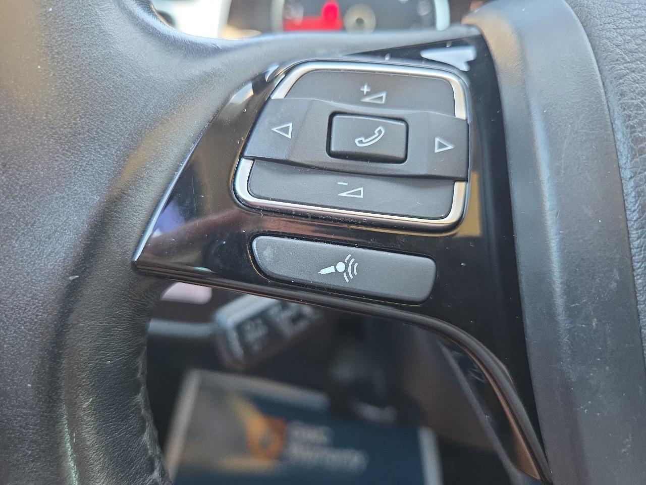 Volkswagen Touareg TDI Lux 2014