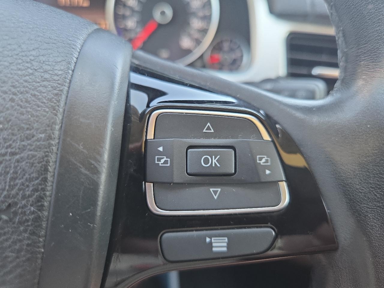 Volkswagen Touareg TDI Lux 2014