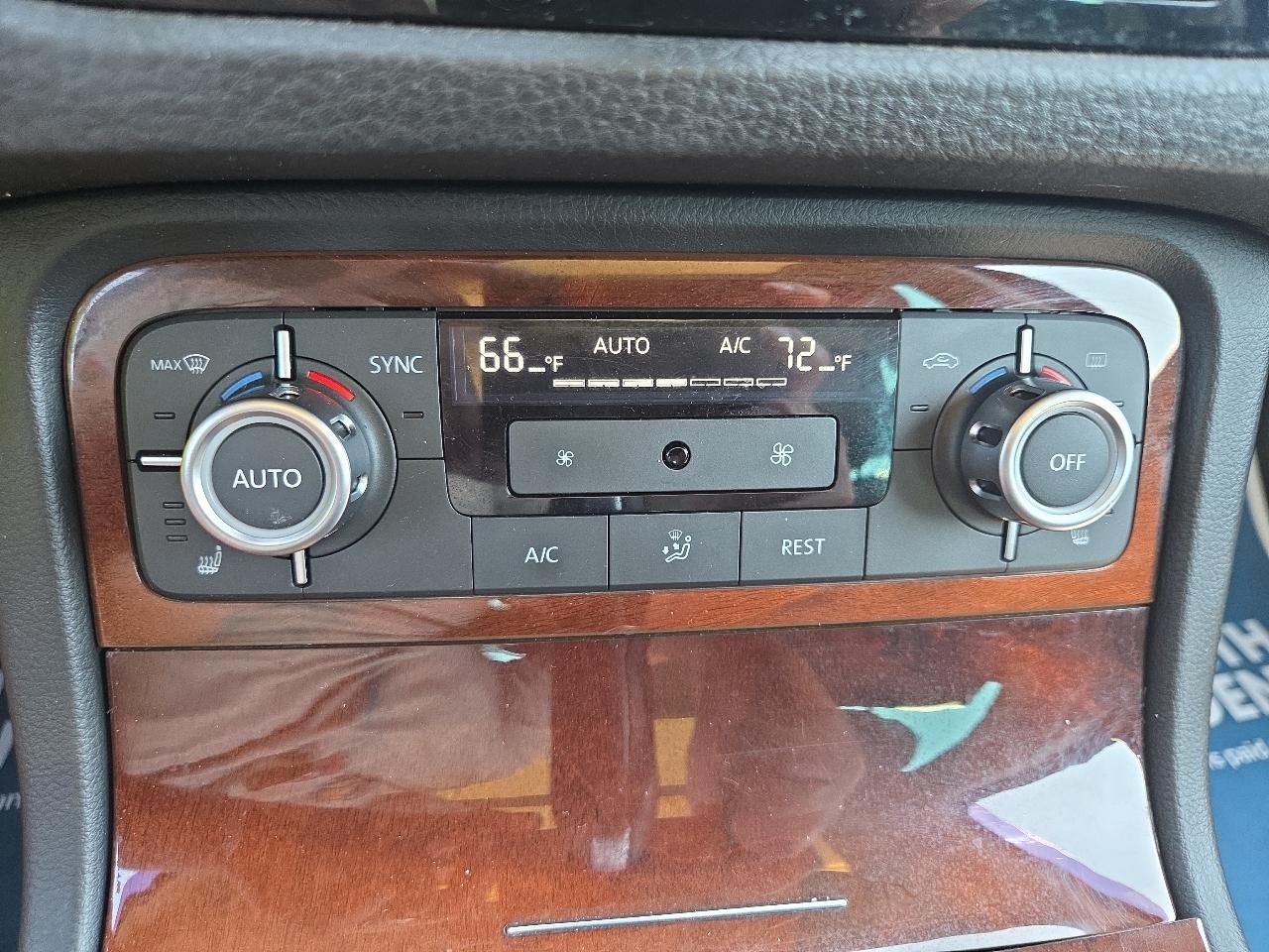 Volkswagen Touareg TDI Lux 2014