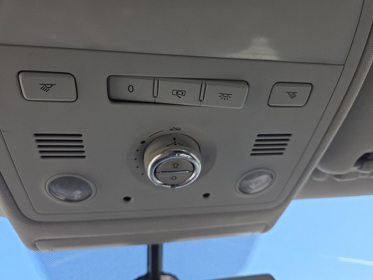 Volkswagen Touareg TDI Lux 2014