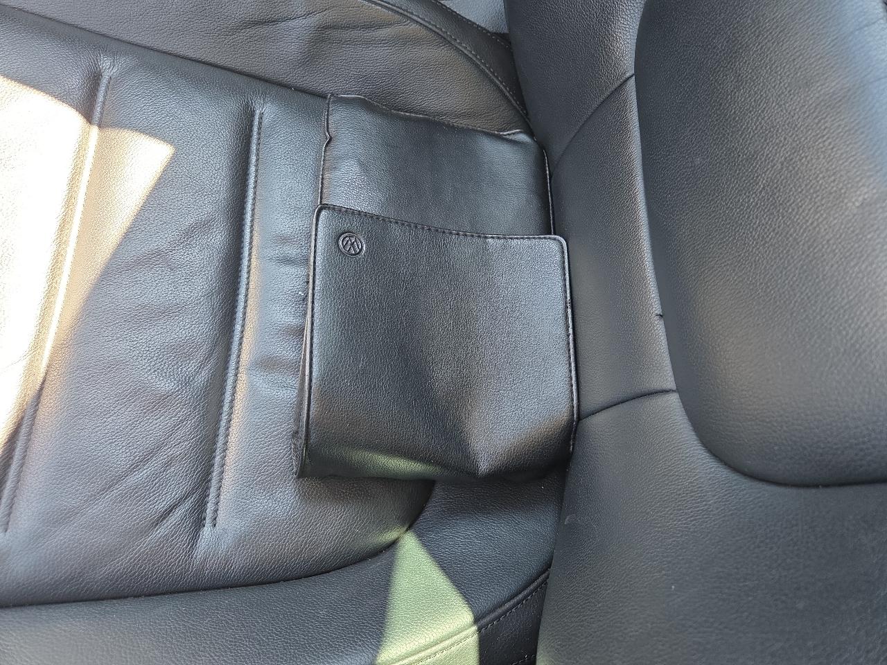 Volkswagen Touareg TDI Lux 2014