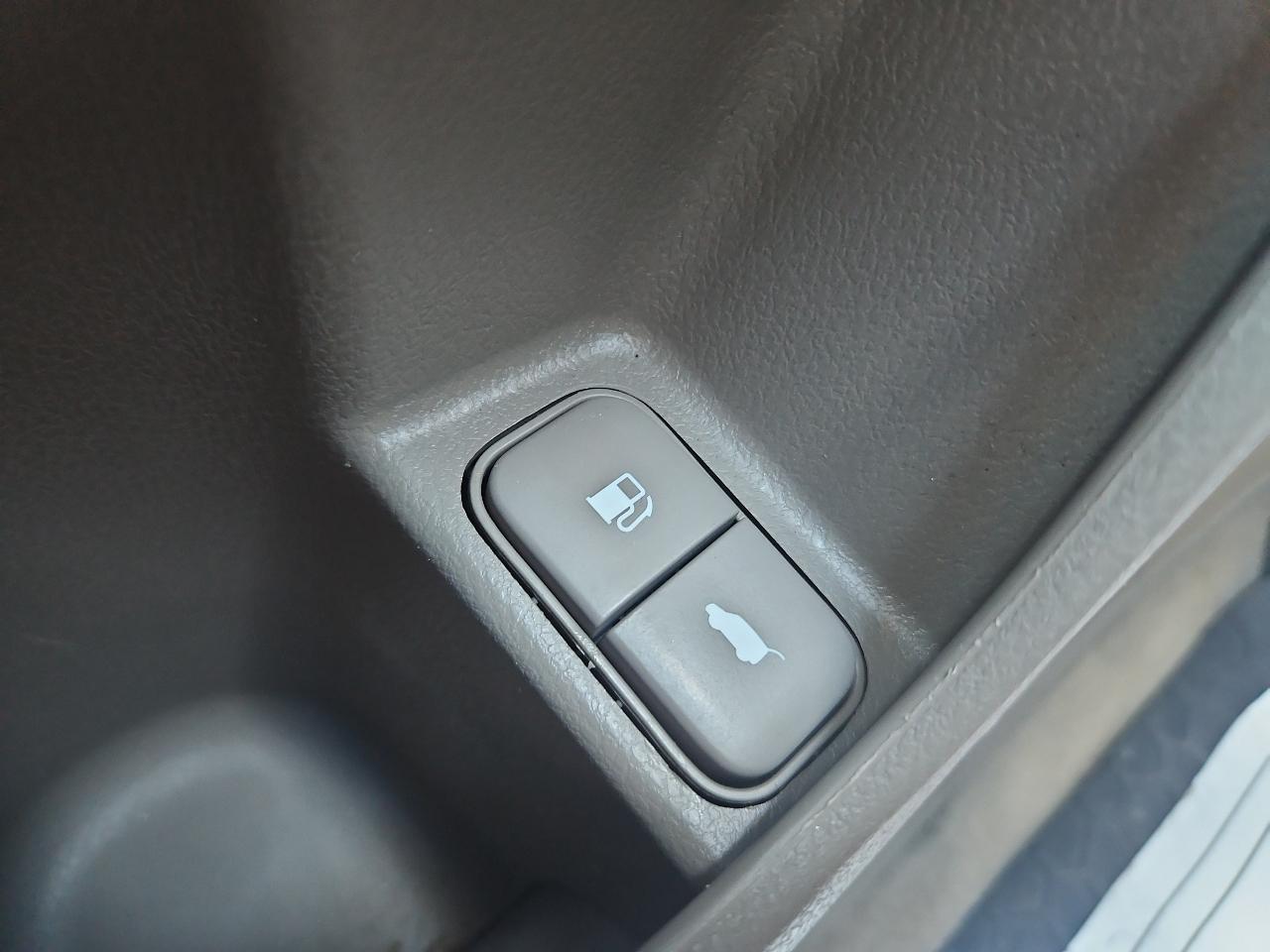 Acura MDX 6-Spd AT 2011