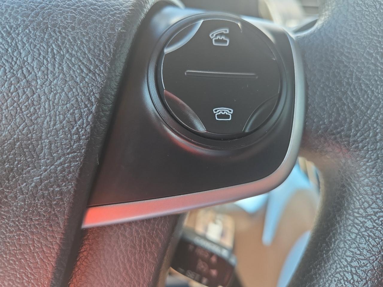 Toyota Camry LE 2012