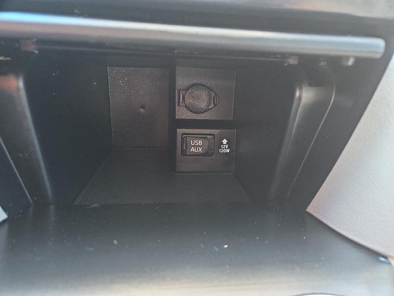 Toyota Camry LE 2012