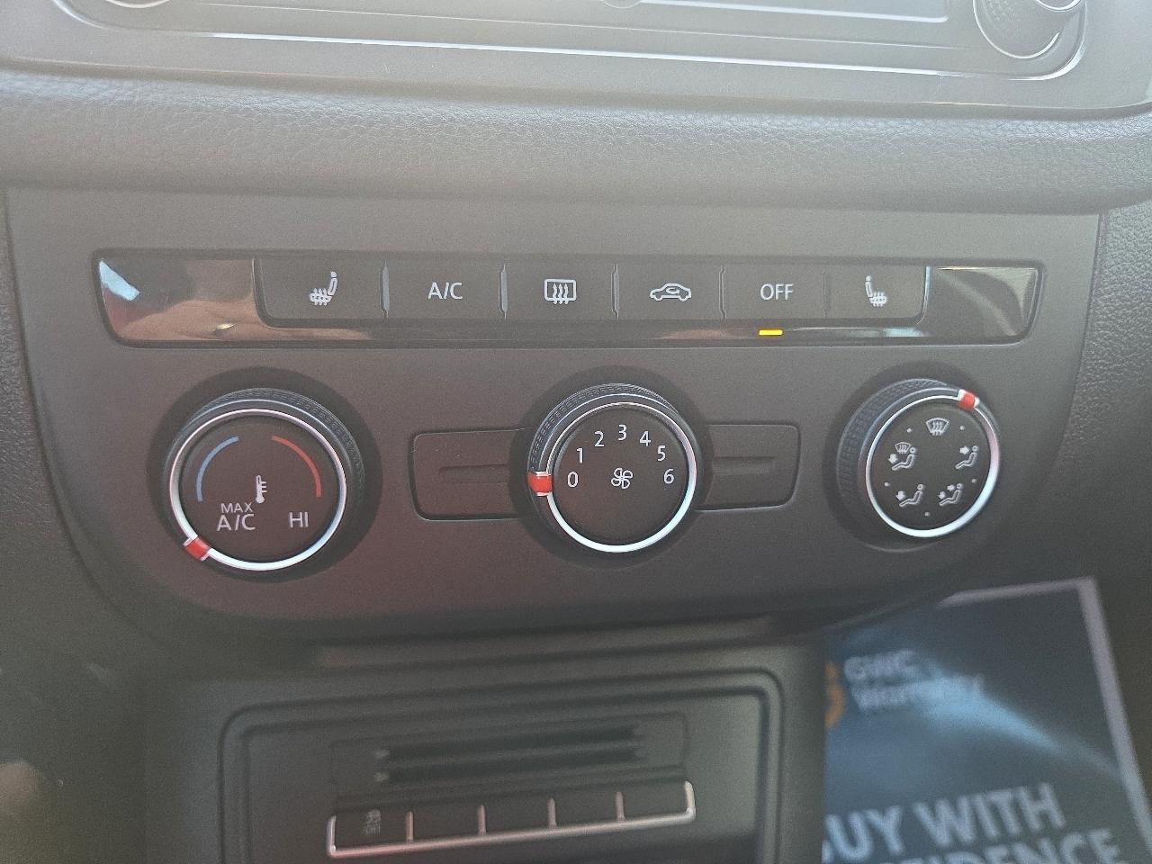 Volkswagen Tiguan SE 2016