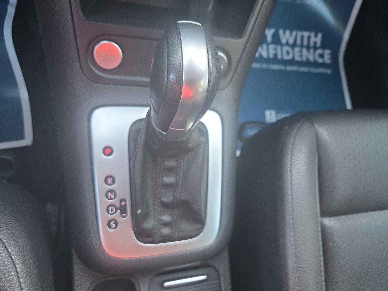 Volkswagen Tiguan SE 2016