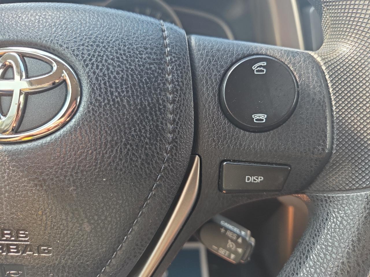 Toyota RAV4 LE AWD 2013