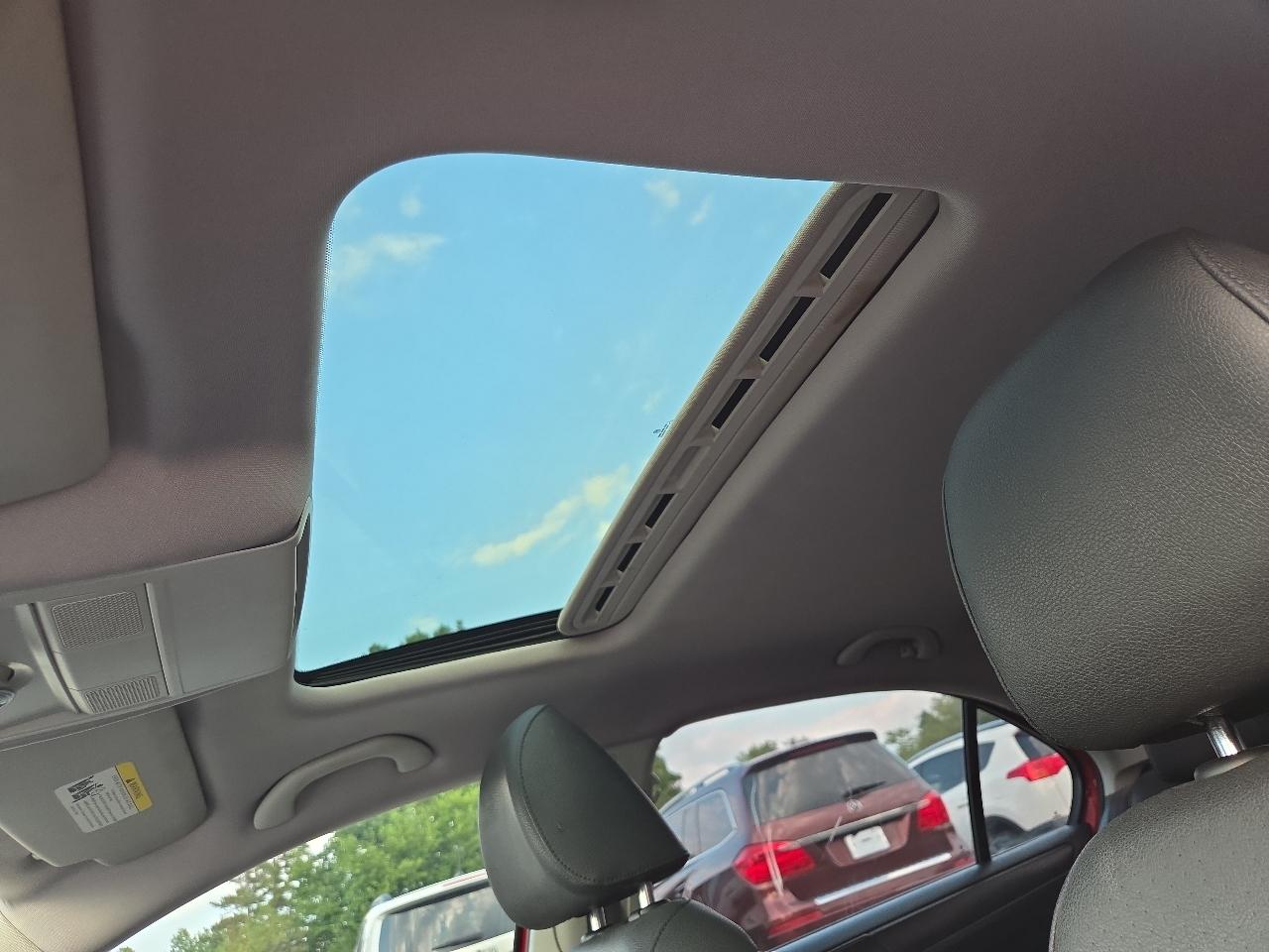 Volkswagen Jetta SE 2012