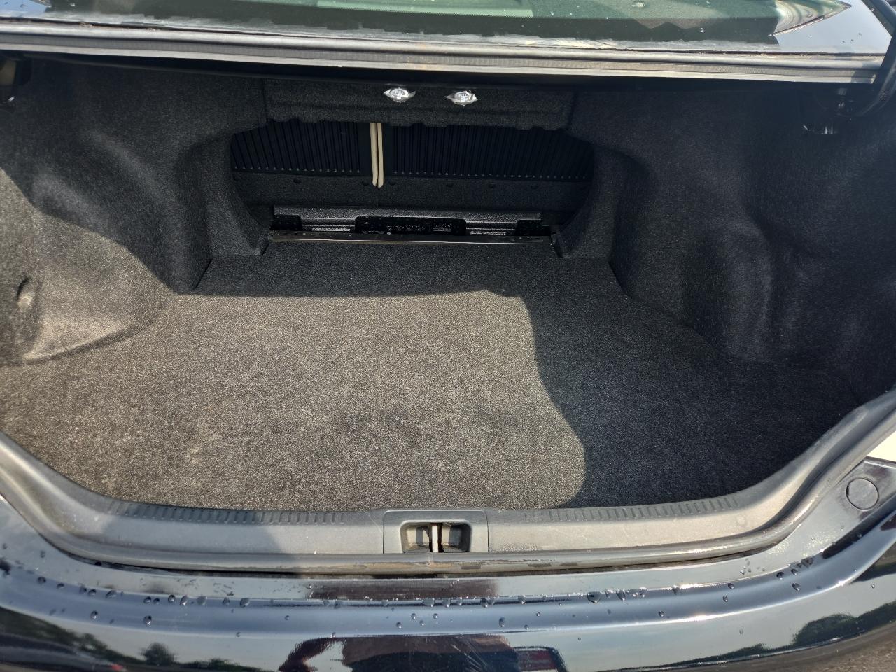 Toyota Camry LE 2012
