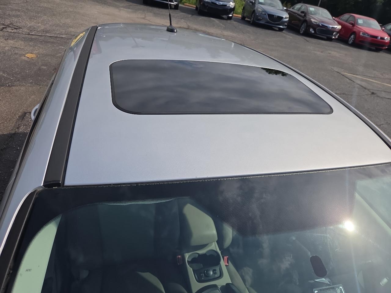 Ford Focus SE Hatch 2013