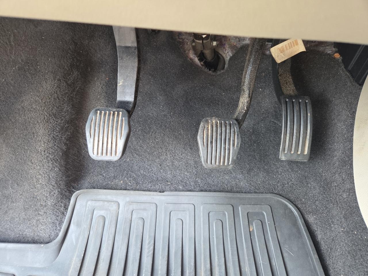 Ford Focus SE Hatch 2013